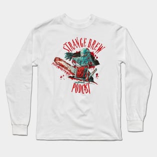 A cut above the rest! Long Sleeve T-Shirt